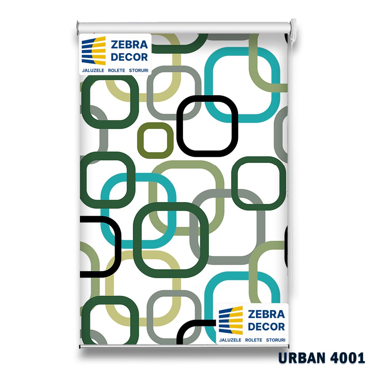 Urban 4001